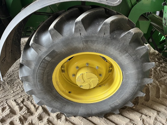 2016 John Deere 6130R Tractor