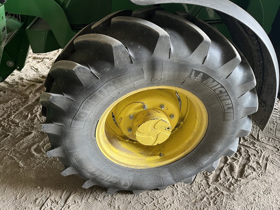 2016 John Deere 6130R Tractor