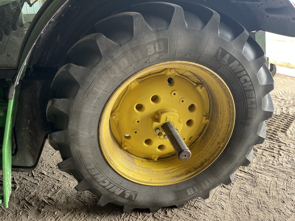 2016 John Deere 6130R Tractor