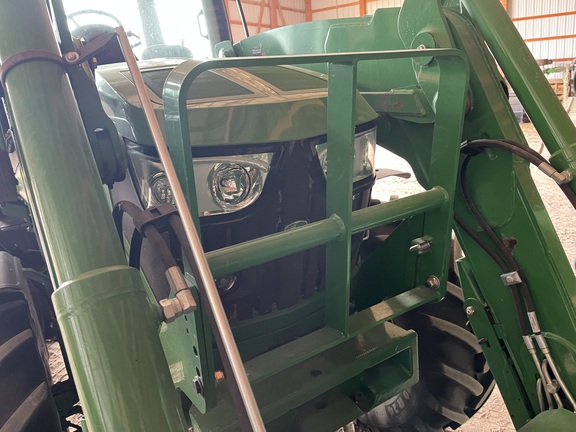 2016 John Deere 6130R Tractor