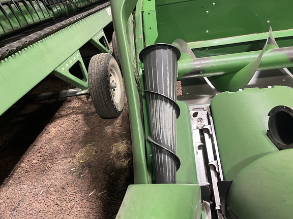 2022 John Deere C8R Header Corn Head