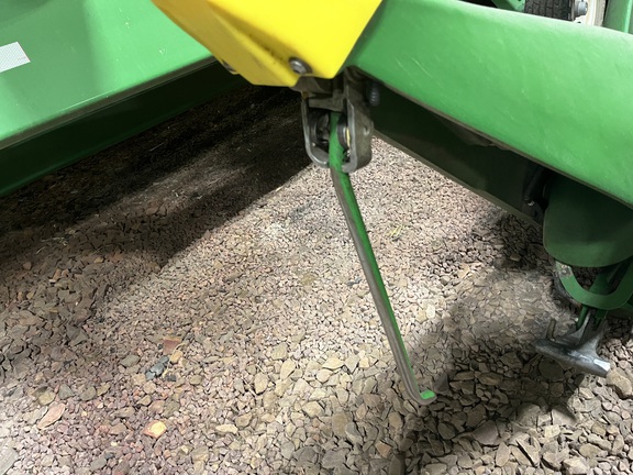 2022 John Deere C8R Header Corn Head