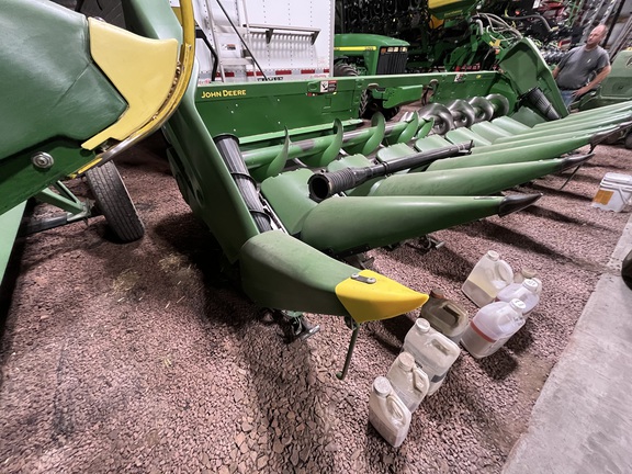 2022 John Deere C8R Header Corn Head