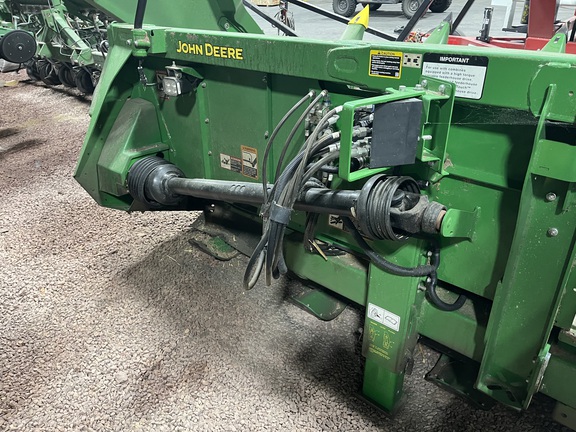 2022 John Deere C8R Header Corn Head