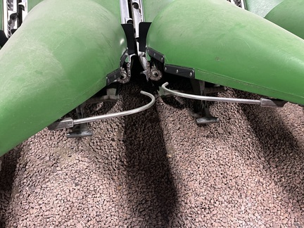 2022 John Deere C8R Header Corn Head