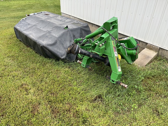 2008 John Deere 265 Mower