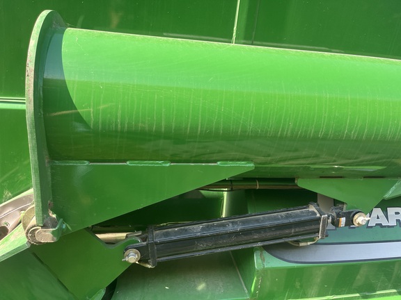 2013 Parker 839 Grain Cart