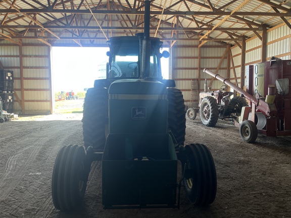 1980 John Deere 4840 Tractor