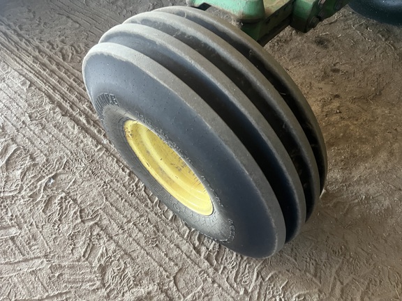 1980 John Deere 4840 Tractor