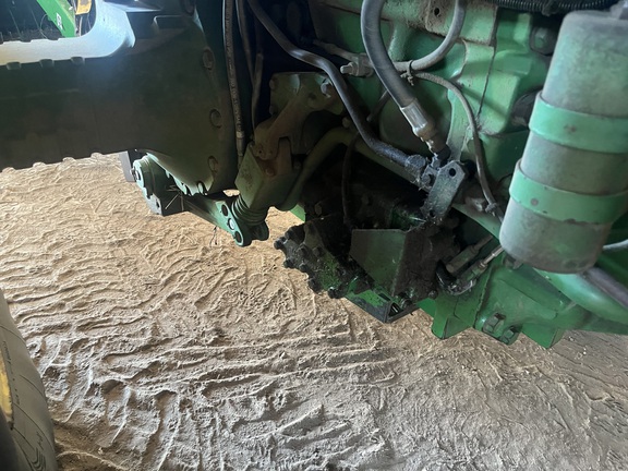 1980 John Deere 4840 Tractor