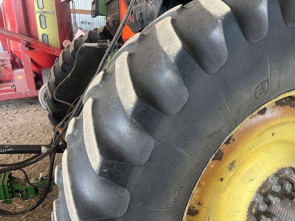 1980 John Deere 4840 Tractor
