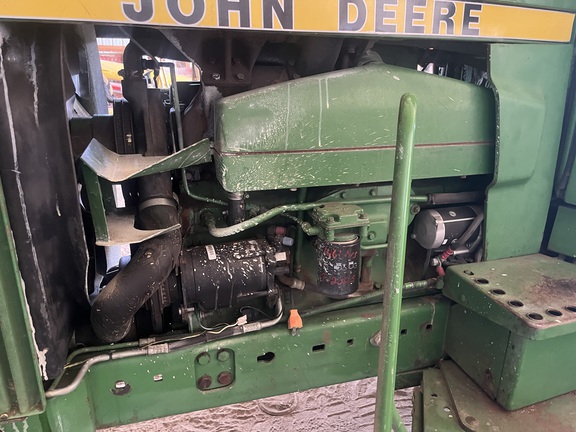 1980 John Deere 4840 Tractor