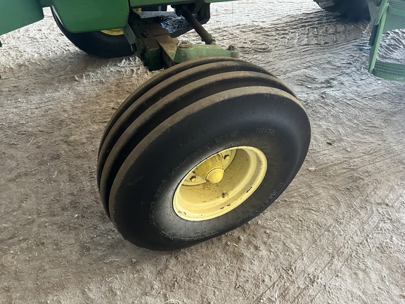 1980 John Deere 4840 Tractor