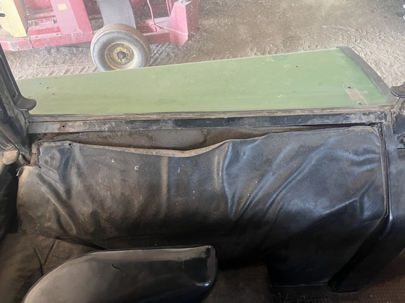 1980 John Deere 4840 Tractor