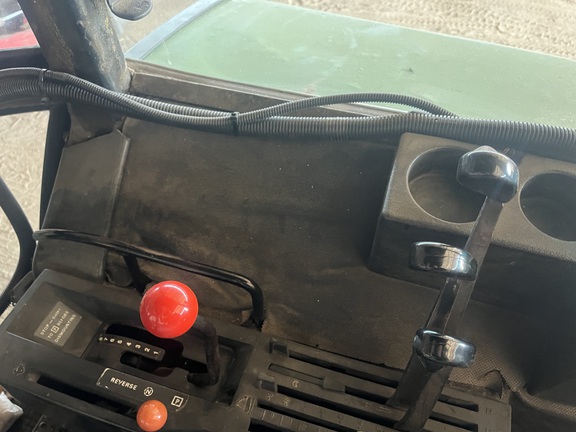 1980 John Deere 4840 Tractor