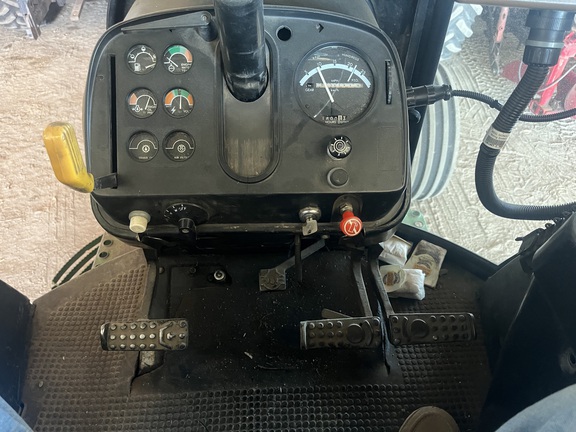 1980 John Deere 4840 Tractor