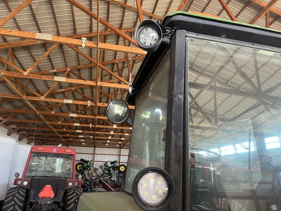 1980 John Deere 4840 Tractor