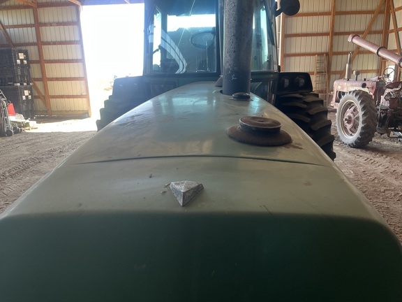 1980 John Deere 4840 Tractor
