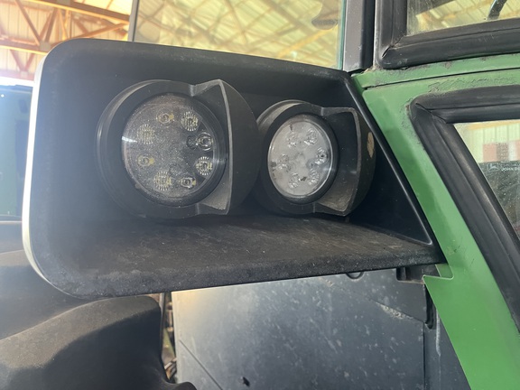 1980 John Deere 4840 Tractor