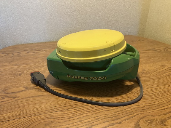 2023 John Deere StarFire 7000 Receiver Precision Ag