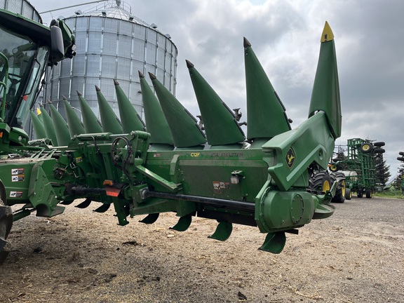 2023 John Deere C12F Header Corn Head