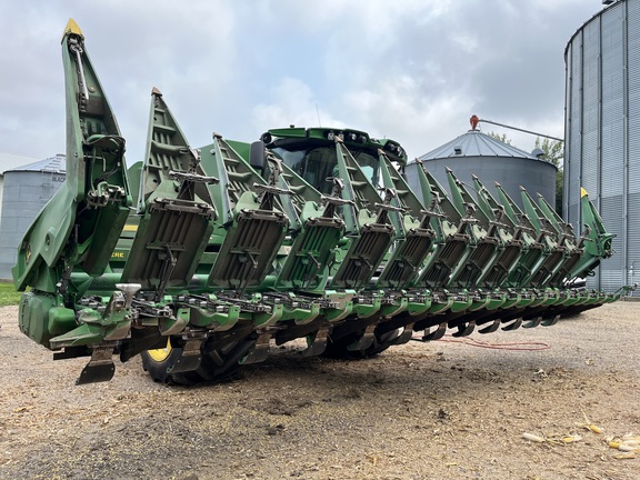 2023 John Deere C12F Header Corn Head