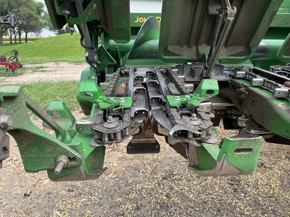 2023 John Deere C12F Header Corn Head