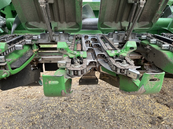2023 John Deere C12F Header Corn Head