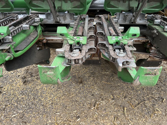 2023 John Deere C12F Header Corn Head