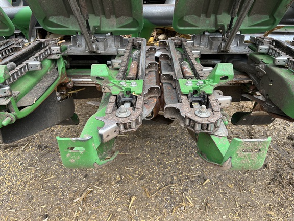 2023 John Deere C12F Header Corn Head
