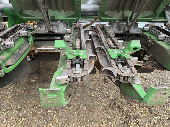2023 John Deere C12F Header Corn Head