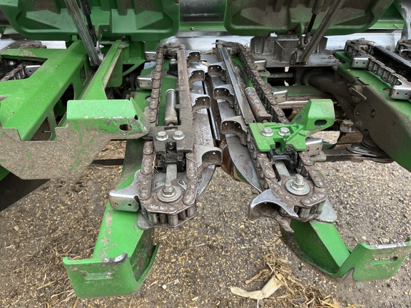 2023 John Deere C12F Header Corn Head