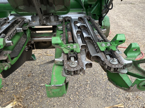 2023 John Deere C12F Header Corn Head