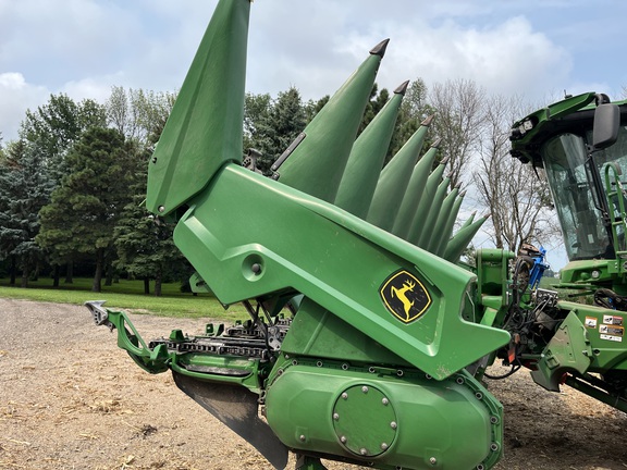 2023 John Deere C12F Header Corn Head