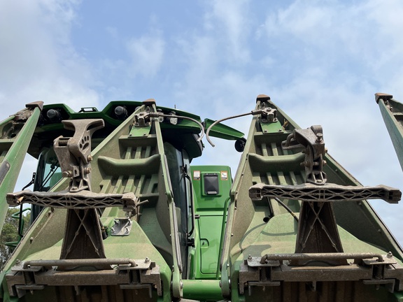 2023 John Deere C12F Header Corn Head