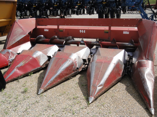 Case IH 944 Header Corn Head