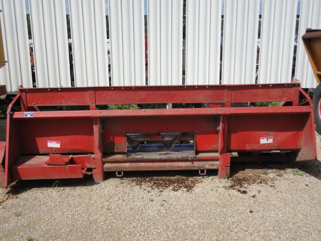 Case IH 944 Header Corn Head