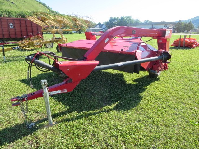 2013 Massey Ferguson 1359 Mower Conditioner