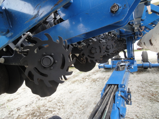 Kinze 3660 Planter