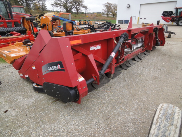 2009 Case IH 2608 Header Corn Head