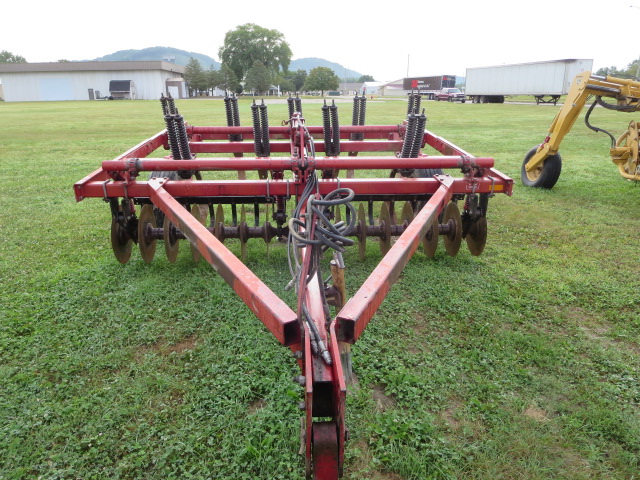 Case IH 6500 Chisel Plow