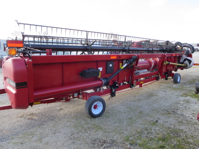 2018 Case IH 3020-30 Header Combine