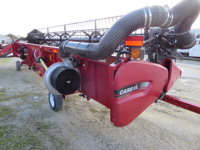 2018 Case IH 3020-30 Header Combine