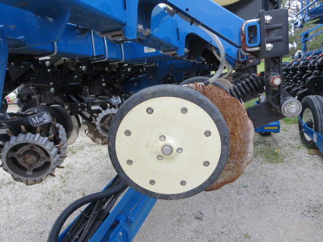 Kinze 3600 Planter