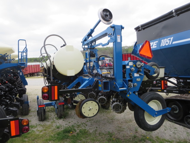 Kinze 3600 Planter