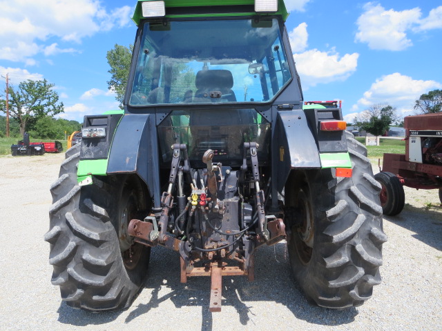 AGCO Allis 7085 Tractor