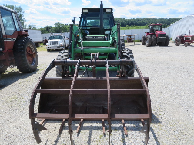 AGCO Allis 7085 Tractor