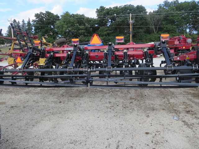 Case IH 875 Disk Ripper