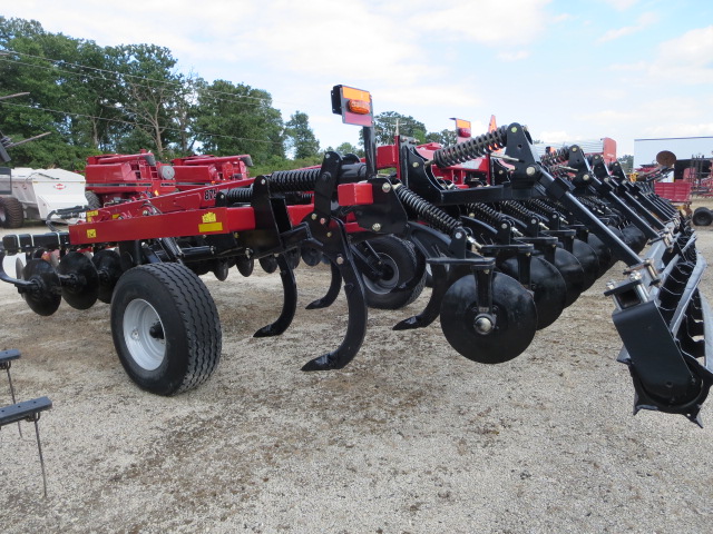 Case IH 875 Disk Ripper