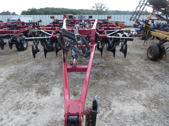 Case IH 875 Disk Ripper